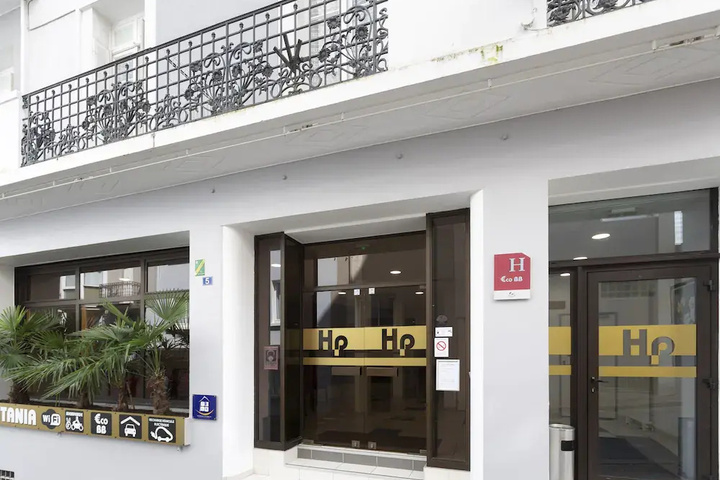 HOTEL PRINTANIA