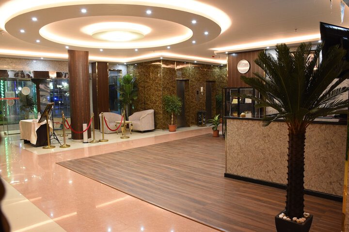 Hotel Interior 6 of 60