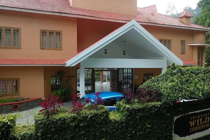 Hotel 47 of 57