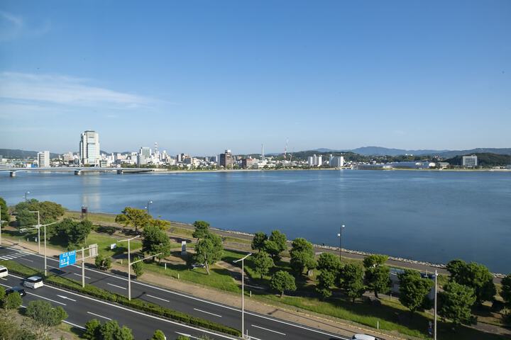 Hotel View 54 of 54