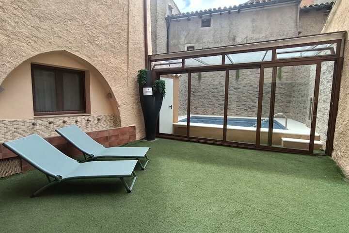 Alojamientos Mundobriga in Munébrega