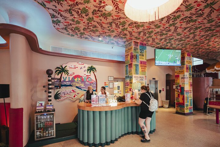 Hotel Interior 10 of 118