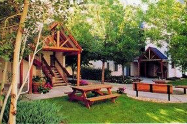 Terrace/Patio 16 of 18