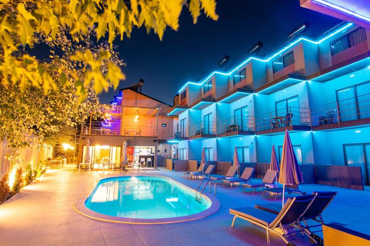 Hotel 58 of 60