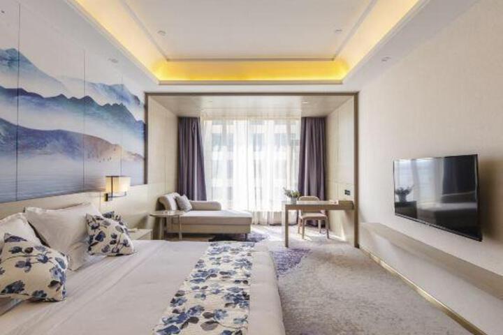 Zhongyue International Hotel