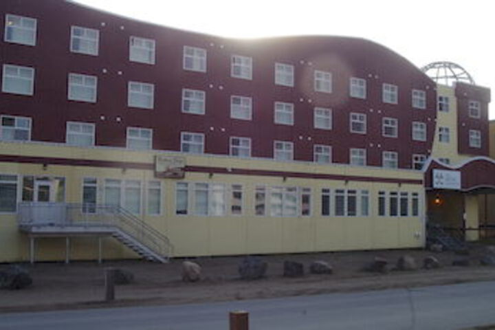 Hotel 10 of 19