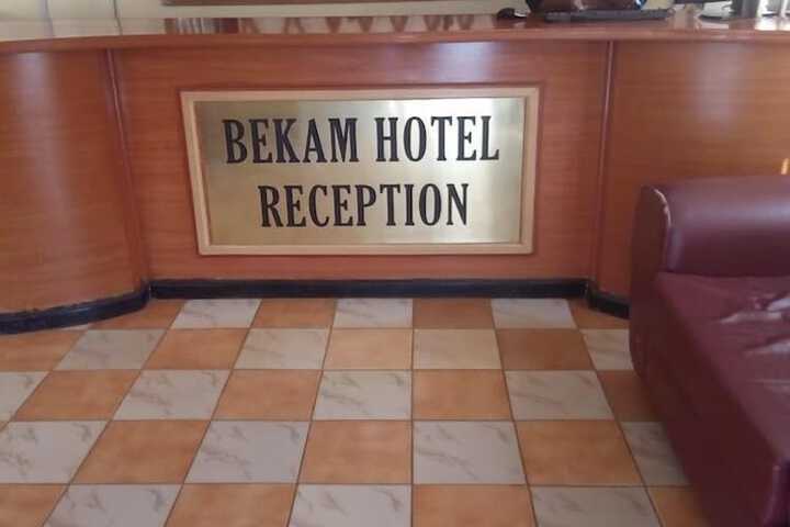 Hotel Interior 2 of 60