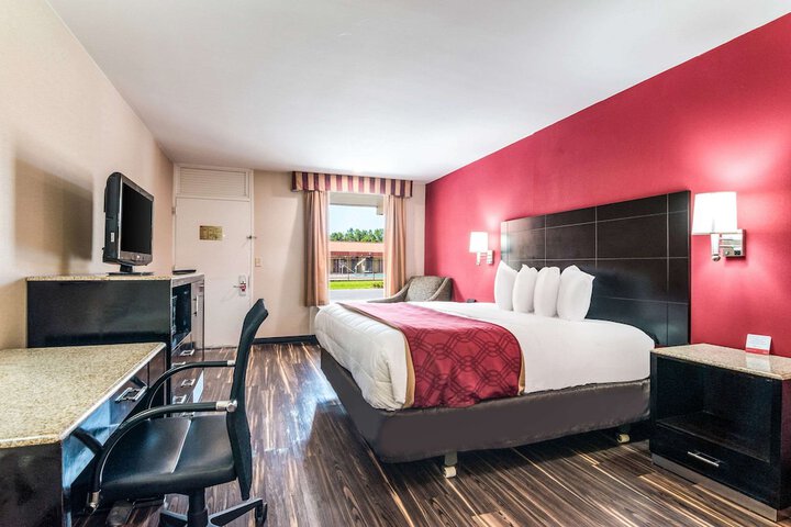 1 King Bed (3 of 13)