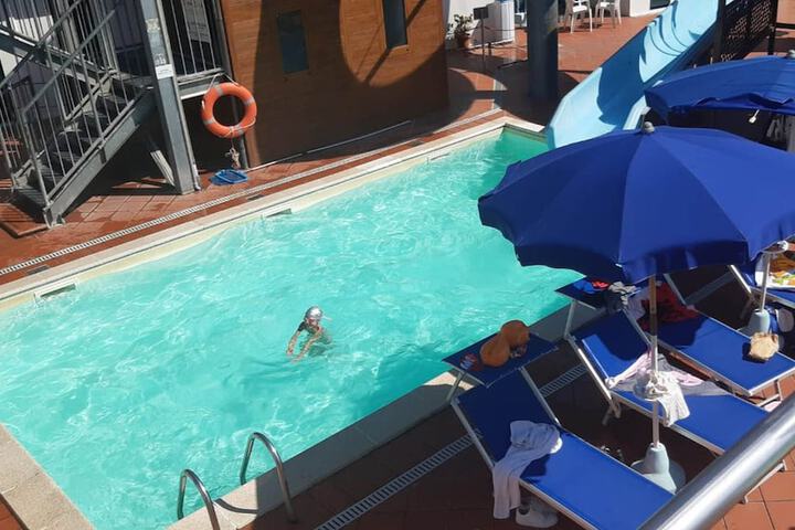 Pool 68 of 71