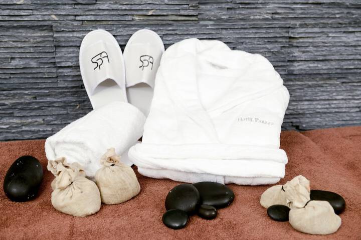 Spa and Wellness