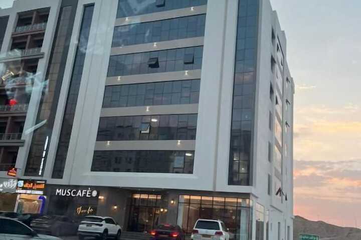 Hotel 16 of 17