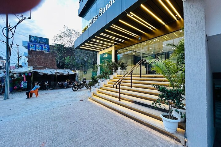Hotel 26 of 34