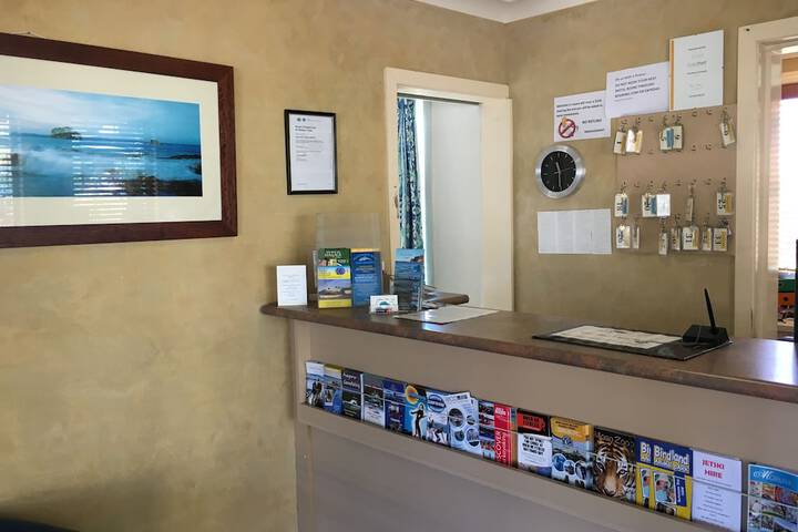 Hotel Interior 2 of 139