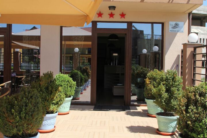 Hotel 55 of 69