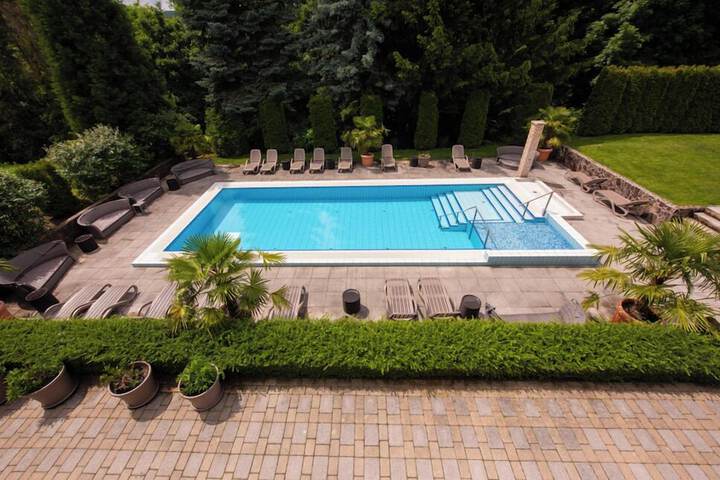 Terrace/Patio 68 of 69