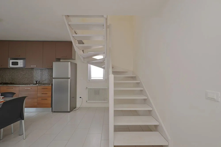 Condominio Bellarosa