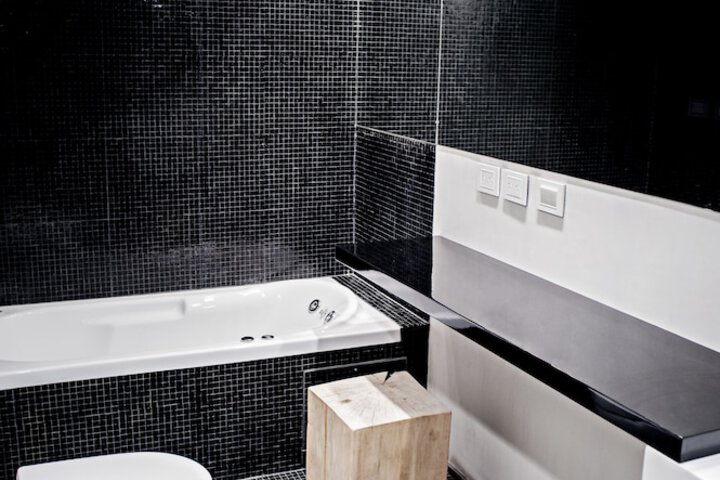 Bathroom Vanities