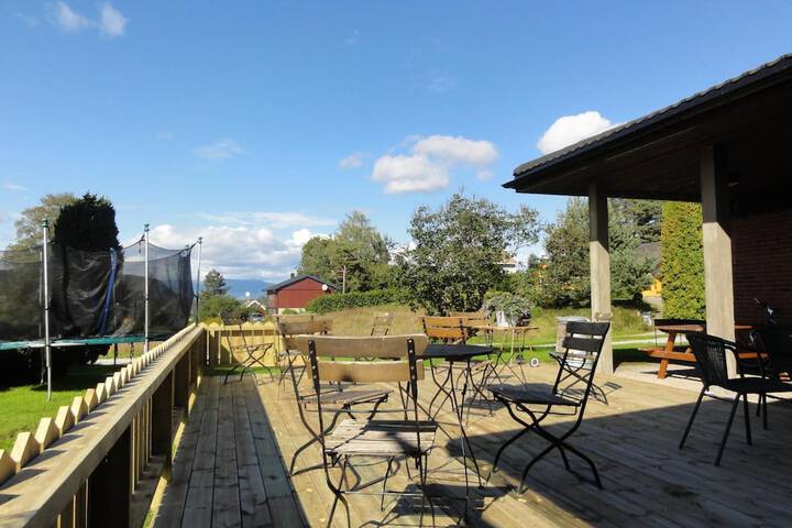 Terrace/Patio 17 of 41