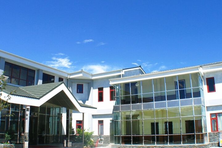 Hotel 3 of 12