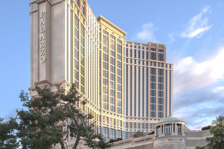 Hotel 97 of 101