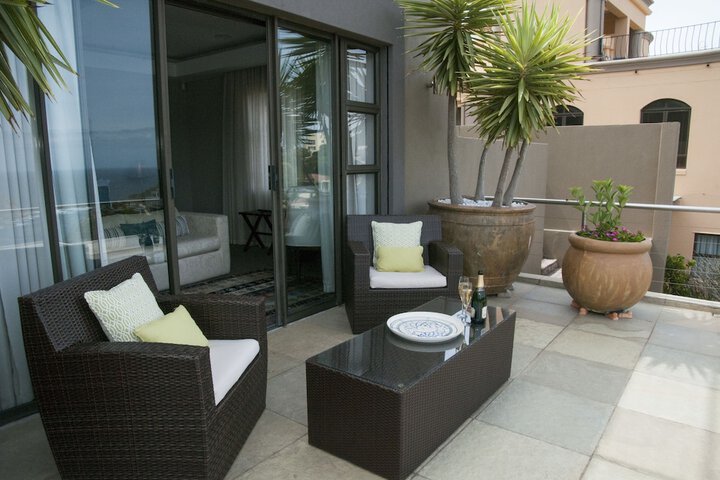 Terrace/Patio 15 of 44
