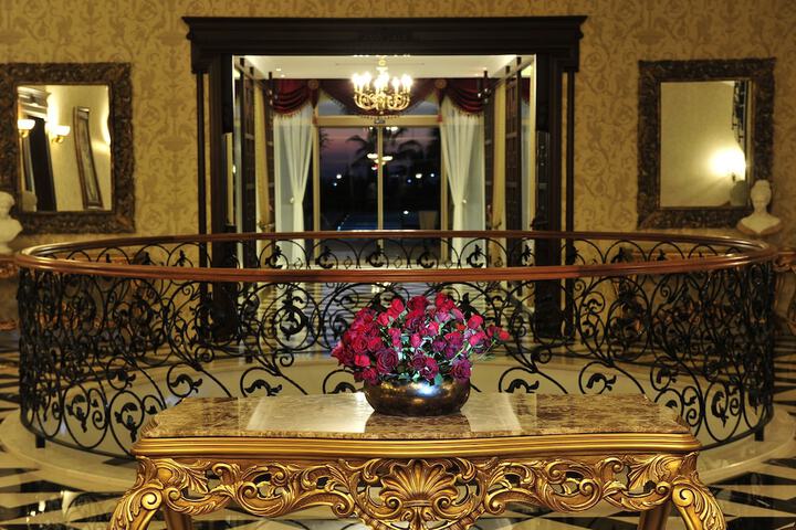 Hotel Interior 3 of 88