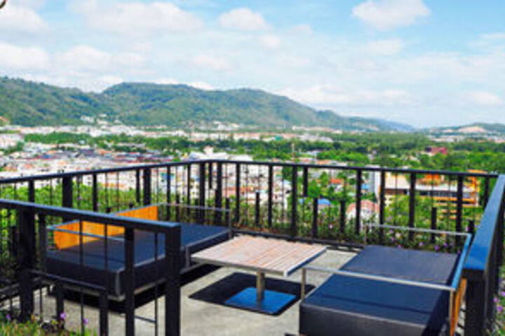 Terrace/Patio 26 of 31