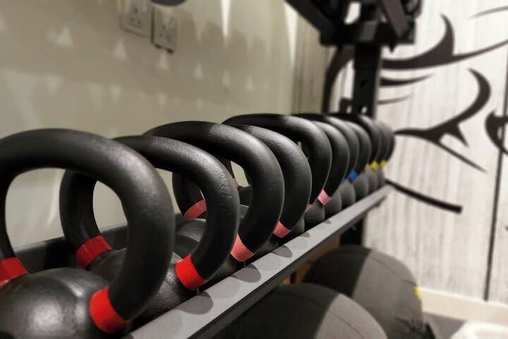 Health and Fitness 38 of 59