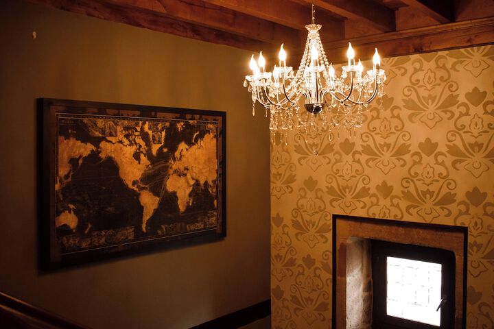 Hotel Interior 42 of 46