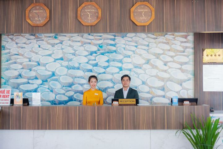 Hotel Interior 2 of 140