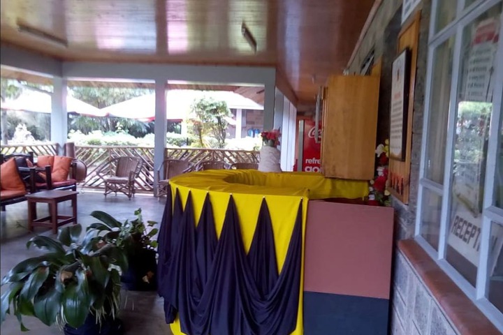 Hotel Interior 2 of 12