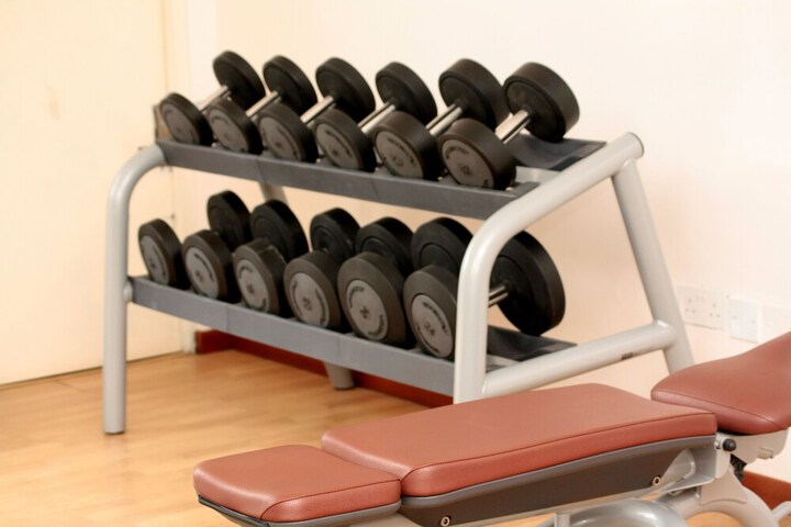 Health and Fitness 32 of 46
