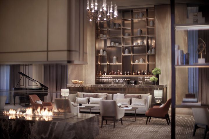 Hotel Interior 10 of 112