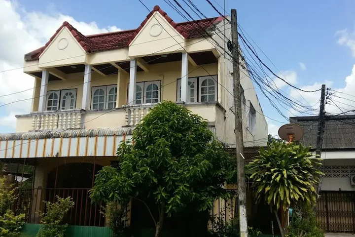 Thongkam Homestay