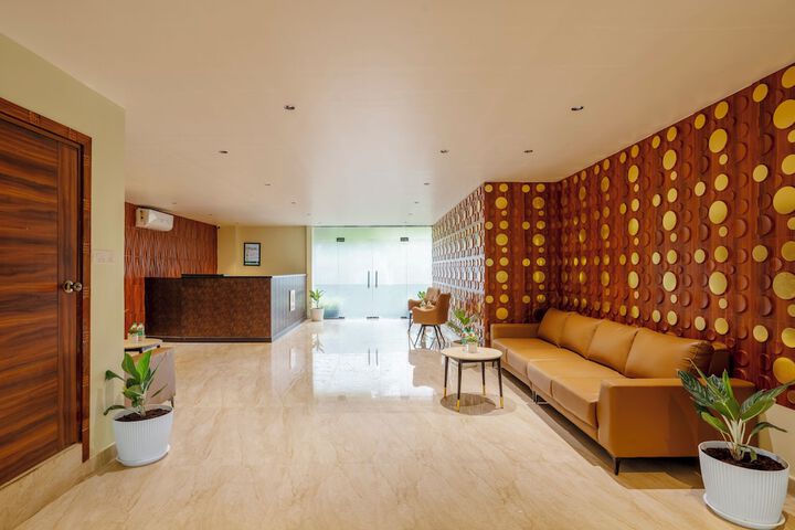 Hotel Interior 7 of 44