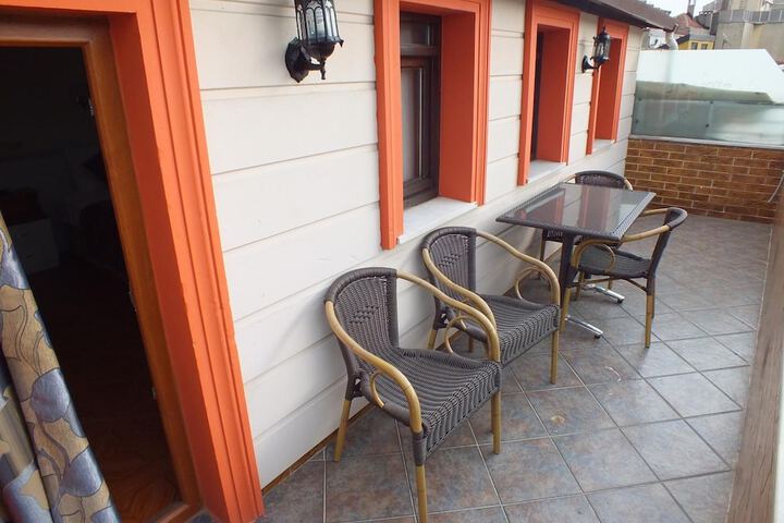 Terrace/Patio 24 of 40
