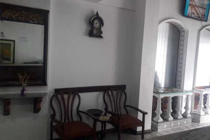 Hotel Interior 60 of 70