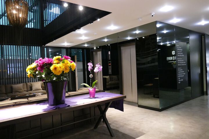 Hotel 2 of 64