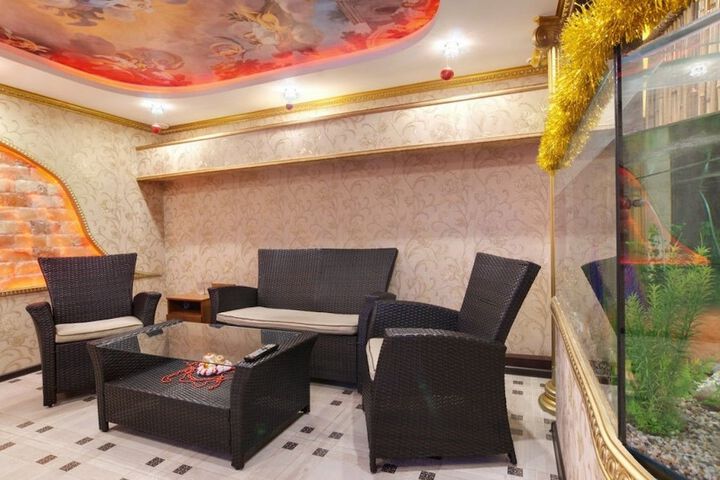 Hotel Interior 4 of 68