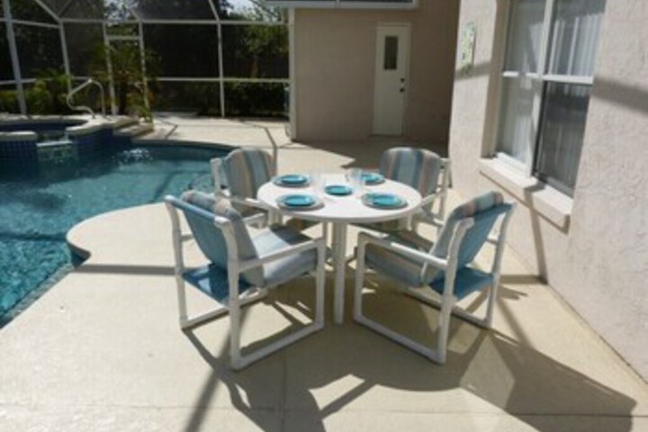 Terrace/Patio 5 of 60