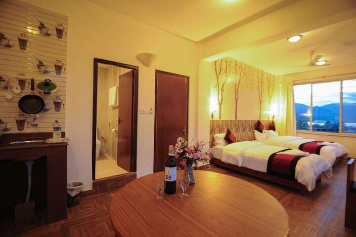 Room 19 of 101