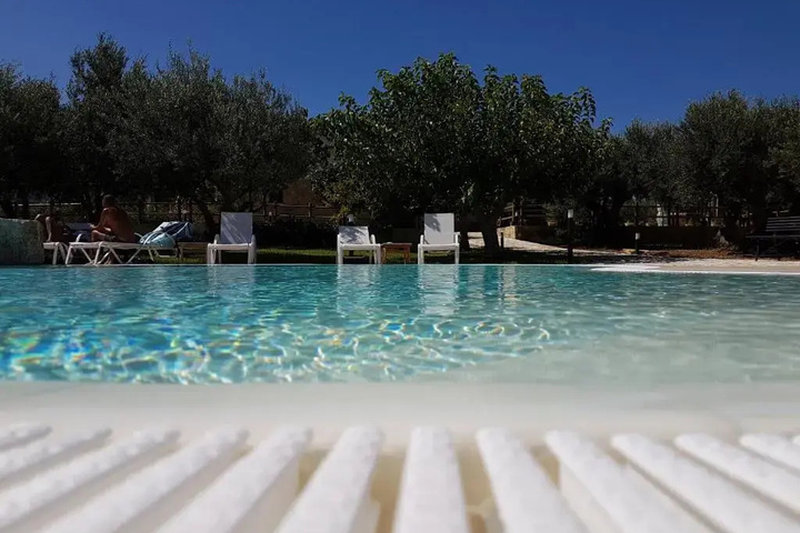 Pool 15 of 28