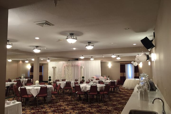 Ballroom
