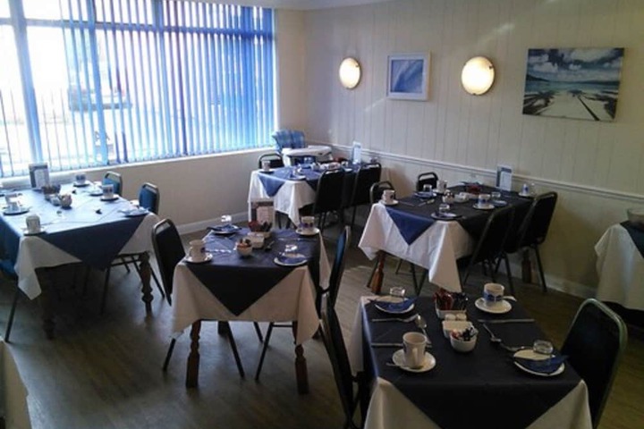 Breakfast/Coffee Service 14 of 21