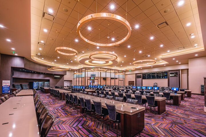 Casino