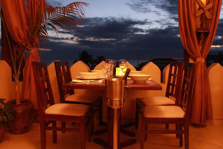 Al Johari Hotel & Spa
