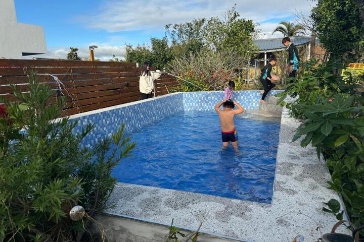 Fitness Facility Photos