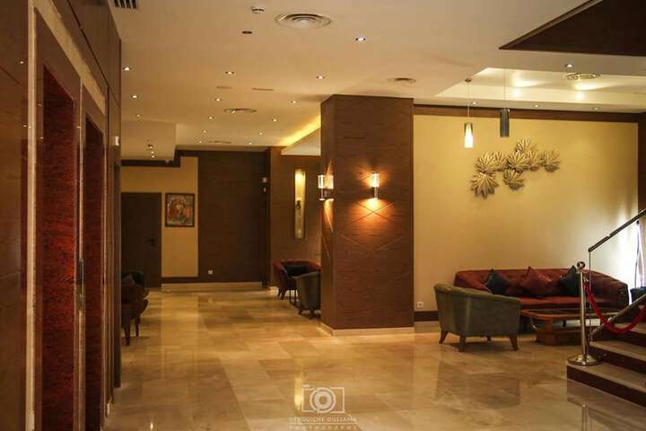 Hotel Interior 3 of 37