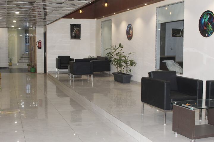 Hotel Interior 4 of 71