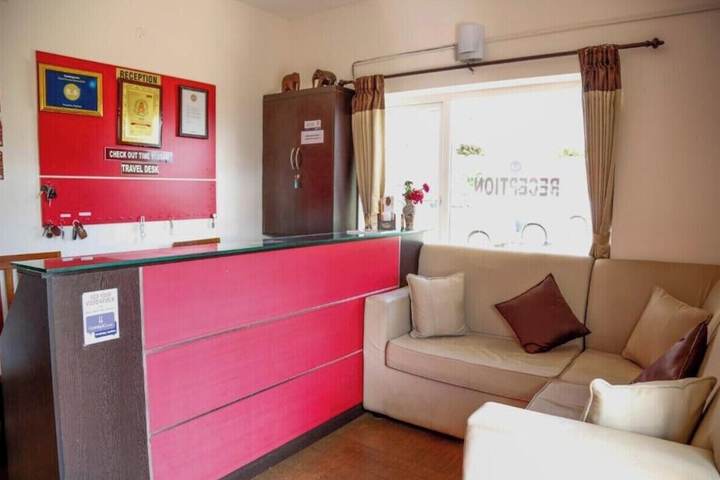 Hotel Interior 2 of 13